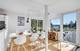 Awesome Home In Hobro With Kitchen - Hobro - 3