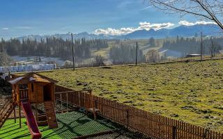 Villa Baranówka - Apartament #6 by ShortStayPoland - Ratułów - 5