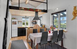 3 Bedroom Cozy Home In Kirke Hyllinge - Kirke-Hyllinge - 6