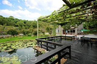 Rainbow Bridge B&B - Sanzhi - 5