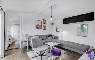 Cozy Home In Roslev With Wifi - Roslev - 9