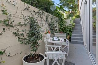 Top of the town - Bangalow - 2