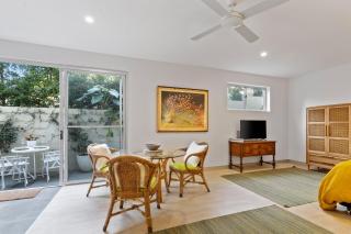 Top of the town - Bangalow - 1