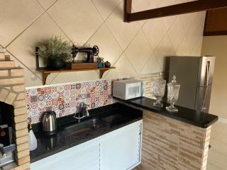 CASA - ESPAÇO UNICO - 1