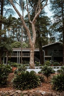 The Lodge Jamberoo - 1