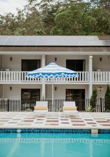 The Lodge Jamberoo - Jamberoo - 8