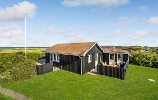 Lovely Home In Løgstør With Kitchen - Løgstør - 1