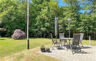 2 Bedroom Beautiful Home In Rønne - 3