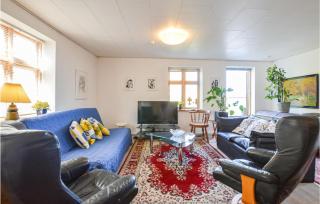 Beautiful Home In Sjællands Odde - Havnebyen - 8