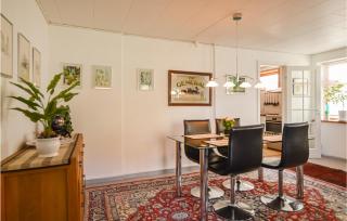 Beautiful Home In Sjællands Odde - Havnebyen - 7