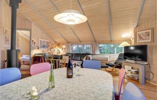 Stunning Home In Sydals With Sauna - 5