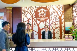 Dong Khanh Hotel - 5