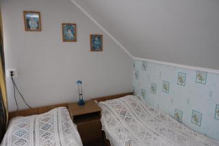 Agropensjonat Stręgielek - Stręgielek - 3