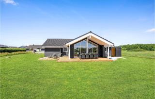 4 Bedroom Stunning Home In Haderslev - Haderslev - 0