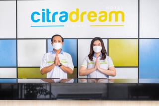 Hotel Citradream Bintaro - Serpong - 4