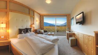 Hotel Panorama - Schenna - 9