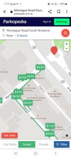 City Studio Near Popular Attractions - 2