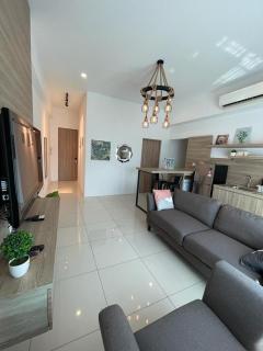 2Bedroom Sutera Avenue Kota Kinabalu by Twen8ty Homestay - Kota Kinabalu - 6