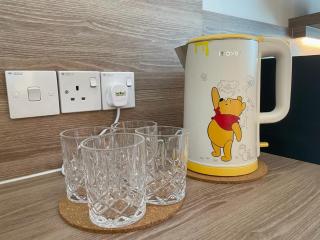 2Bedroom Sutera Avenue Kota Kinabalu by Twen8ty Homestay - Kota Kinabalu - 4