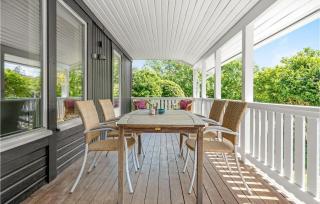 3 Bedroom Awesome Home In Vejby - Vejby - 9