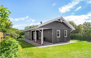 3 Bedroom Awesome Home In Vejby - Vejby - 1