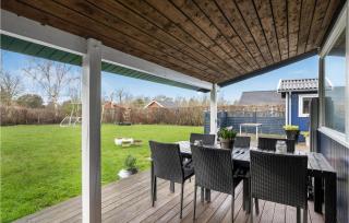 Amazing Home In Dannemare With Wifi - 8