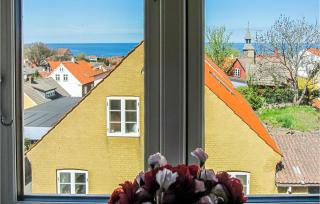 Stunning Apartment In Gudhjem With Wifi - 4