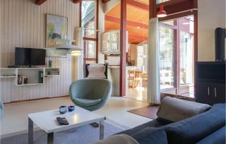 Awesome Home In Nexø With Wifi - 8