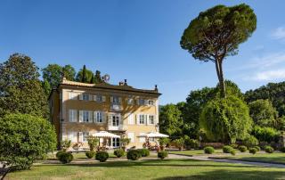 Coselli 's Collection. Luxury Villas Rental - Capannori - 0
