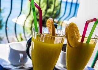 Sappho Hotel - Skala Eresou - 7