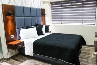 HOTEL MISION 11 - Tijuana - 7