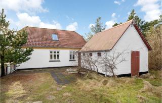 Nice Home In Bedsted Thy - Bedsted Thy - 3