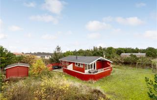 4 Bedroom Beautiful Home In Hvide Sande - Hvide Sande - 9