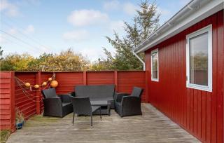 4 Bedroom Beautiful Home In Hvide Sande - Hvide Sande - 8