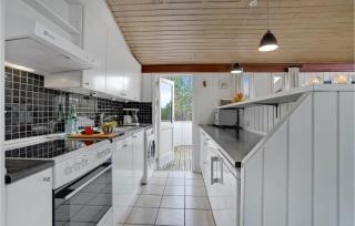 4 Bedroom Beautiful Home In Hvide Sande - Hvide Sande - 7
