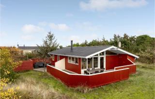 4 Bedroom Beautiful Home In Hvide Sande - Hvide Sande - 6