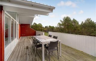 4 Bedroom Beautiful Home In Hvide Sande - Hvide Sande - 2
