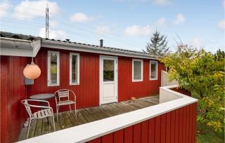 4 Bedroom Beautiful Home In Hvide Sande - Hvide Sande - 1