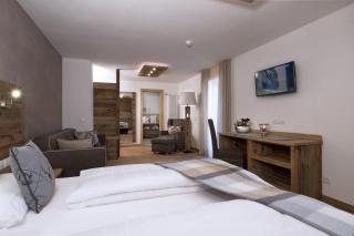 Hotel Italia - Corvara in Badia - 2