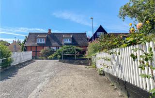 2 Bedroom Lovely Home In Svaneke - 9