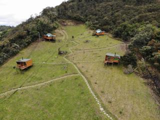 ReverdeSer Glamping - 9
