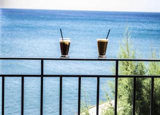 Sappho Hotel - Skala Eresou - 8