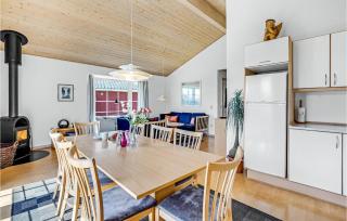 Pet Friendly Home In Gråsten With Wifi - Gråsten - 5