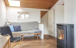Cozy Home In Gudhjem With Wifi - Gudhjem - 6