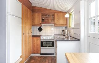 Cozy Home In Gudhjem With Wifi - Gudhjem - 3