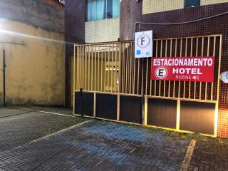 Iapi Hotel - Salvador - 6