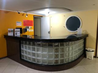 Iapi Hotel - Salvador - 4