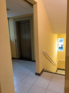 Iapi Hotel - Salvador - 3