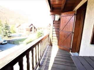 Charmant T2 avec balcon, parking et coin montagne à La Salle-les-Alpes - FR-1-330F-209 - La Salle Les Alpes - 9