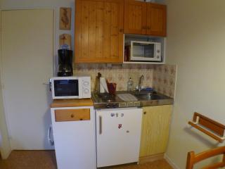 Studio cosy au centre de Samoëns avec parking privatif - FR-1-629-118 - Samoëns - 7